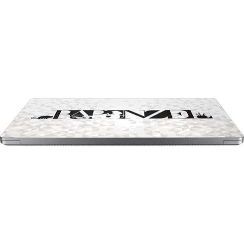 Disney Princess Rapunzel Chromatic Universal Laptop 11in (8.8 x 6.2in) Skin